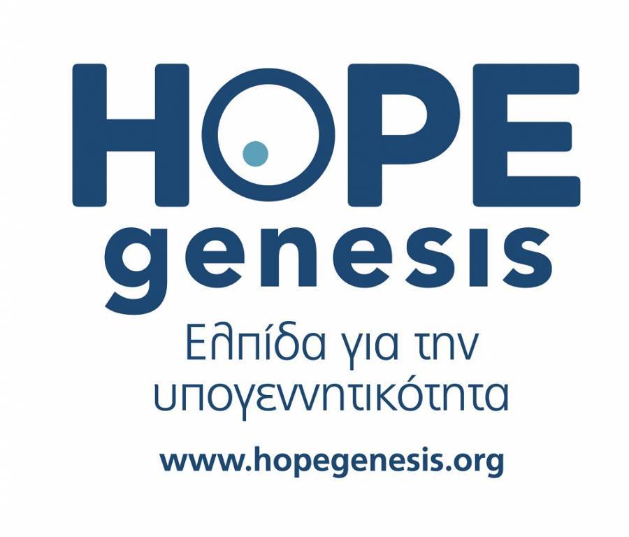 Καρδιές για όλους-HOPEgenesis: Δωρεάν εξετάσεις για μέλλουσες μαμάδες