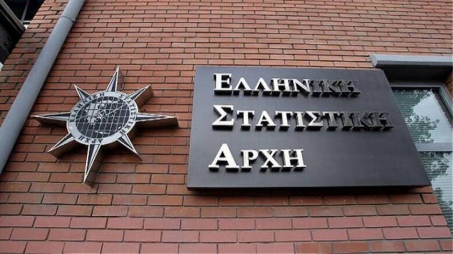 Στα 1.441€ η μέση μηνιαία δαπάνη των νοικοκυριών το 2018