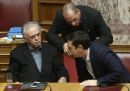 Στη Βουλή η διαπραγμάτευση, μετά τη ψυχρολουσία στις Βρυξέλλες