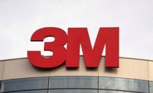 3M: Αύξηση κερδών και πωλήσεων στο β΄ τρίμηνο