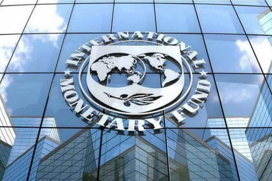 Μηνύματα ΔΝΤ για ύφεση, χρέος, έλλειμμα, μεταρρυθμίσεις και τράπεζες