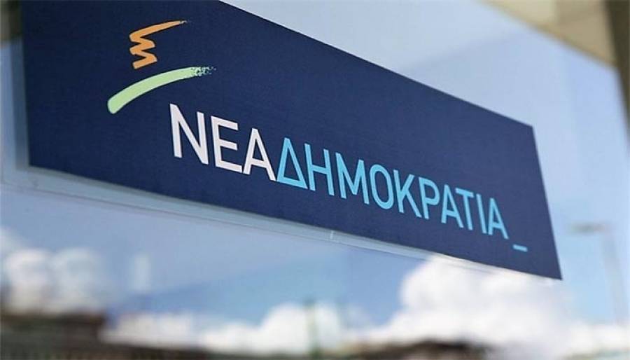 ΝΔ: Κυβέρνηση κουρελού με 6 πρόθυμους βουλευτές και ημερομηνία λήξεως