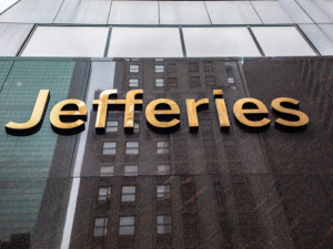 Jefferies: Οι τιμές-στόχοι για τις ελληνικές τράπεζες-«Buy» για την Εθνική