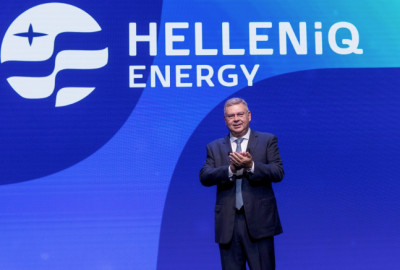 HELLENiQ ENERGY: Συγκρίσιμα κέρδη άνω του €1 δισ. το 2024