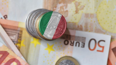 Σε επίπεδα Ελλάδας ο πληθωρισμός της Ιταλίας- Έφτασε το 11,9%