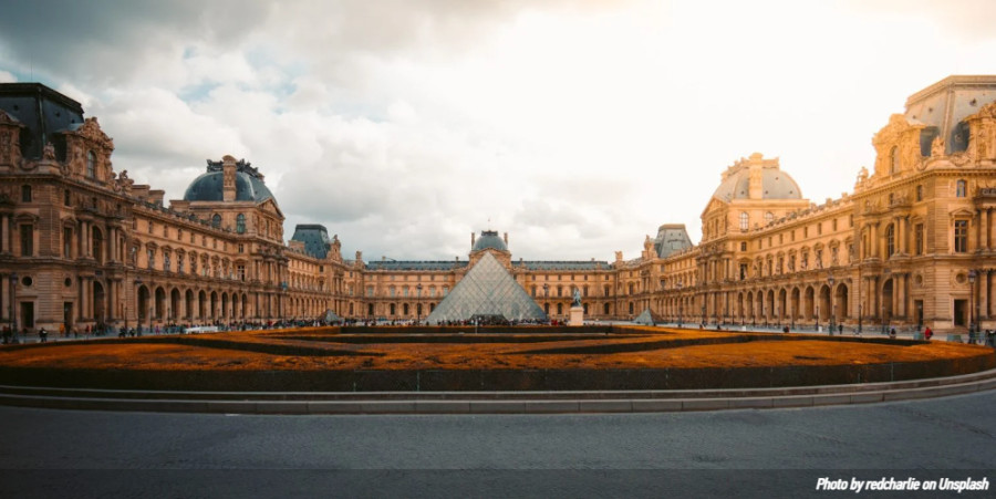 Παρίσι: Αντιδράσεις για την αύξηση τιμών στα εισιτήρια των μουσείων, ενόψει των των Ολυμπιακών Αγώνων