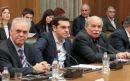 Αγώνας δρόμου για το πακέτο μεταρρυθμίσεων - Συνεδρίαση του Κυβερνητικού Συμβουλίου το απόγευμα