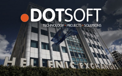 Dotsoft: Έκτακτη Γενική Συνέλευση στις 26 Μαρτίου 