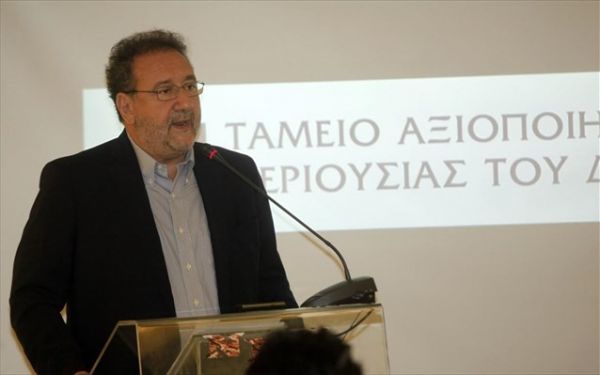 Πιτσιόρλας για Ελληνικό: Προοπτική για χιλιάδες θέσεις εργασίας