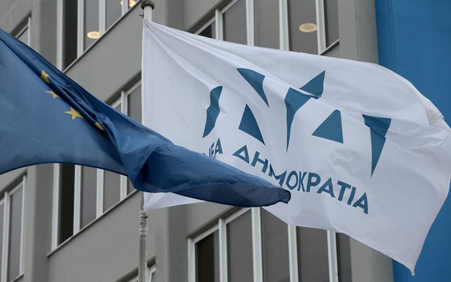ΝΔ: Δεν κάνουμε εκπτώσεις σε συμπεριφορές-Χρειάζεται αυτοκριτική ο ΣΥΡΙΖΑ
