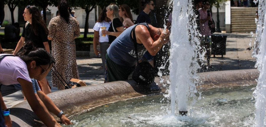 Καλοκαιρινό κοκτέιλ