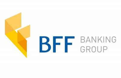 Ο Όμιλος BFF BANKING GROUP στο 18ο Συνέδριο Οικονομικών Διευθυντών