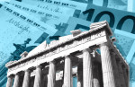 Προϋπολογισμός: Πρωτογενές πλεόνασμα €6,5 δισ. και φοροέσοδα €49,52 δισ. στο 8μηνο