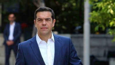 Τσίπρας: Μείναμε, αλλά δεν γίναμε Ευρώπη