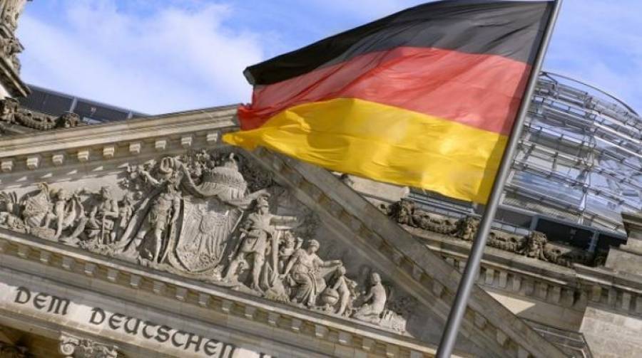 Γερμανία: Αποσταθεροποίηση της οικονομίας τουλάχιστον μέχρι το γ’ τρίμηνο