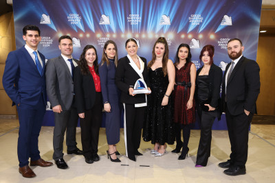 10 Χρόνια YES Forum: Διεθνής Αναγνώριση με το «PIRAEUS INTERNATIONAL CENTRE AWARD»