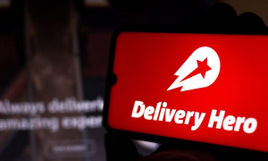 Ολοκληρώνεται το deal μεταξύ Delivery Hero και ομίλου Μούχαλη