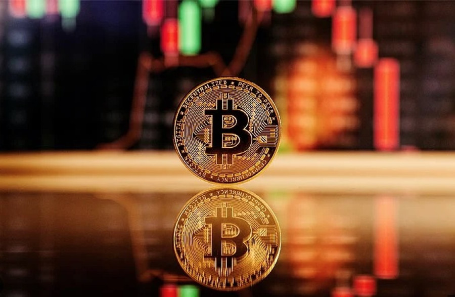 Ο Πάουελ πάτησε… φρένο στο Bitcoin- Κάτω από τα $90.000