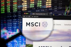 Πέραν της ΔΕΗ, καμία αλλαγή στον MSCI Standard Greece