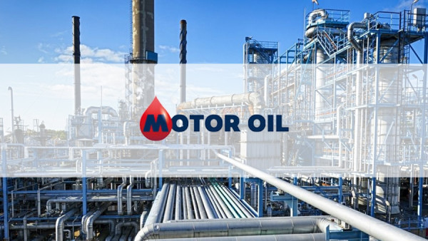 Motor Oil:Ειδική άδεια στη Manetial για την απόκτηση της Ηλέκτωρ