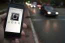 Uber: &quot;Ψέματα&quot; τα περί τεχνολογίας της Google στα οχήματά μας