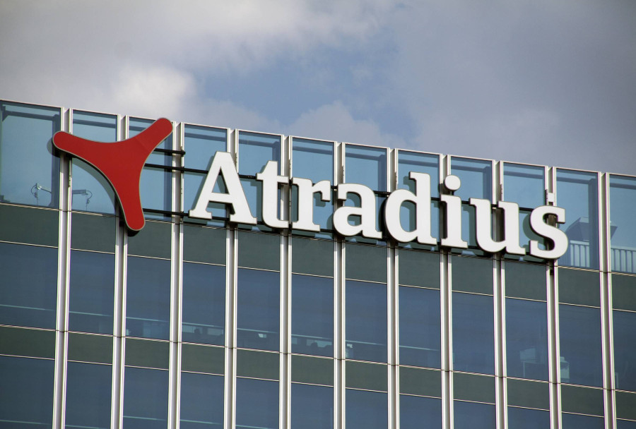 Atradius Hellas: Ενισχυμένα έσοδα 8,3% και αυξημένη κερδοφορία το 9μηνο