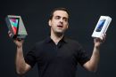 Ο Hugo Barra, υψηλόβαθμο στέλεχος της Google, αποχώρησε από την εταιρεία