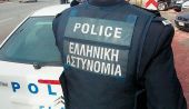 Άγνωστος πυροβόλησε κατά αστυνομικών στα Ιλίσια