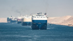 Επαναδρομολογήσεις πλοίων λόγω Χούθι: Δυσοίωνες οι προβλέψεις των ναυτιλιακών εταιριών