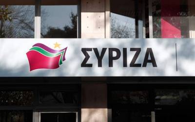 ΣΥΡΙΖΑ-Μαξίμου: Συνέχεια στην κόντρα με αφορμή τον καύσωνα