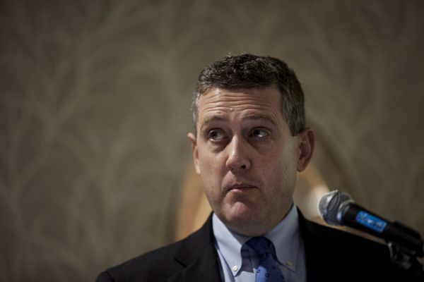 Bullard (Fed): Τι προβλέπει για την αύξηση των επιτοκίων