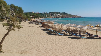 Οι 14 παραλίες με τις περισσότερες καταγγελίες πολιτών- Πρόστιμα €350.000