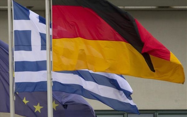Βερολίνο:Εξετάζει αν μπορεί να εγγυηθεί το ελληνικό χρέος στο ΔΝΤ