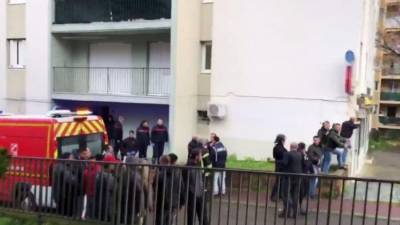 Γαλλία: Ένοπλος άνοιξε πυρ σε περαστικούς-Ένας νεκρός και έξι τραυματίες