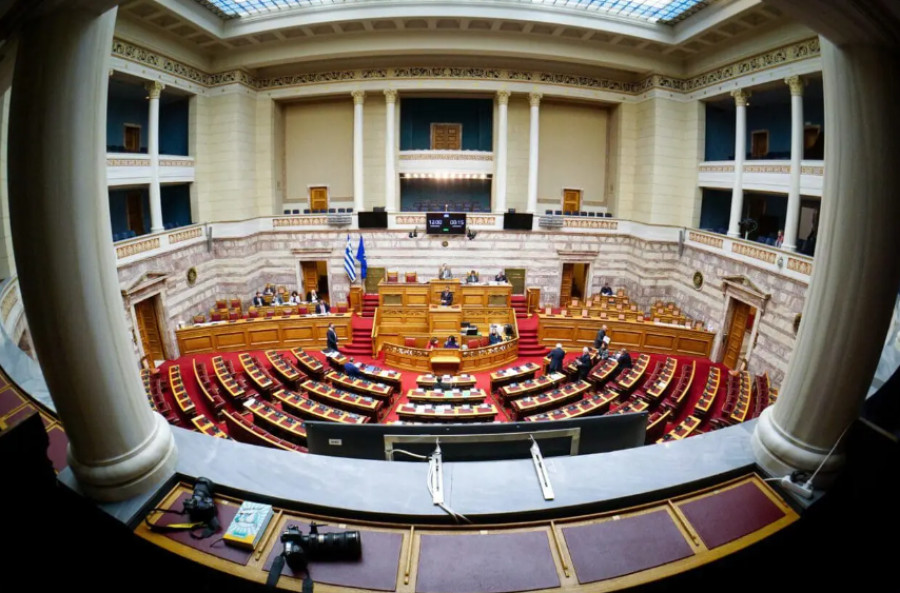 Ψυχιατρική μεταρρύθμιση: Ψηφίστηκε το ν/σ στην αρμόδια κοινοβουλευτική επιτροπή