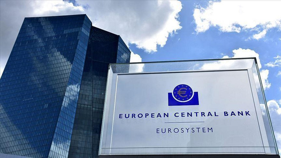 ΕΚΤ: Καλεί τα κράτη της ευρωζώνης σε μείωση του χρέους