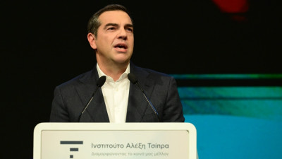 Τσίπρας: Άμεση κατάπαυση πυρός ή κυρώσεις στο Ισραήλ