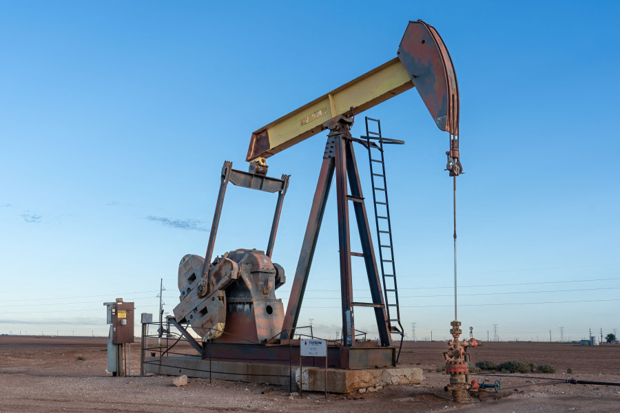 Σταθεροποιείται εν μέσω… κινεζικής ανησυχίας το πετρέλαιο-«Σκαρφαλώνει» το φυσικό αέριο