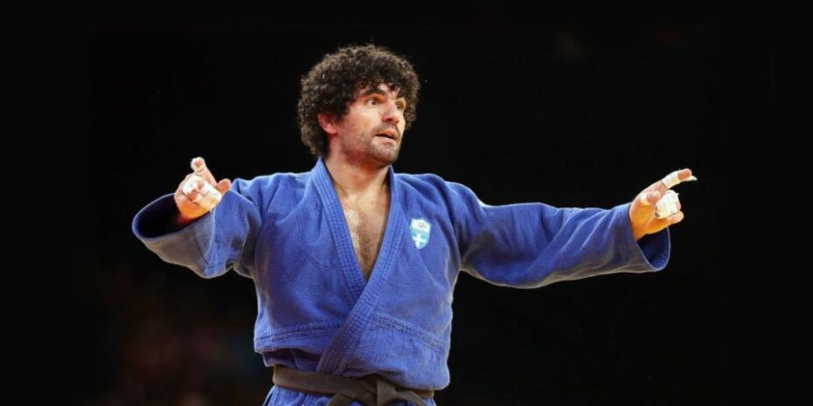 Ολυμπιακοί αγώνες: Πρώτο μετάλλιο για την Ελλάδα από τον Τσελίδη