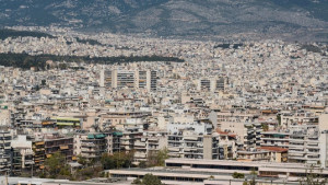 Θετικές οι προοπτικές για την ελληνική αγορά ακινήτων