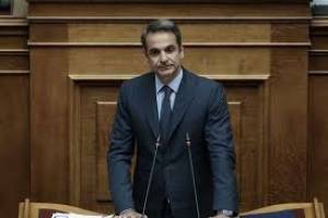 Μητσοτάκης: Το «χαρτί» Τουρκίας-Λιβύης δεν σημαίνει τίποτα και θα καταρρεύσει