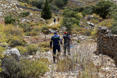 Η εκτίμηση του ιατροδικαστή για τον θάνατο του Michael Mosley