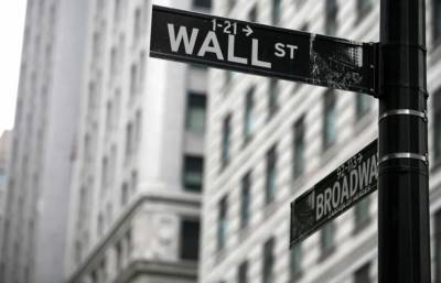 Wall Street: Σύμμαχος των επενδυτών η ομιλία Πάουελ-Κέρδη για πετρέλαιο
