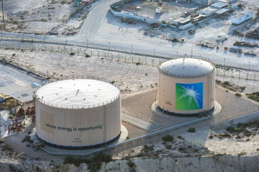 Saudi Aramco: Προειδοποίηση για μείωση των αποθεμάτων πετρελαίου- Ο αντίλογος
