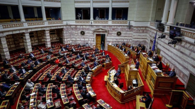 «Πέρασε» το νομοσχέδιο για τον ΟΛΘ