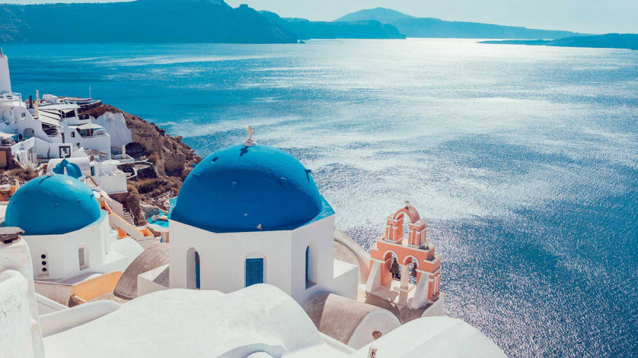 Ευρωπαϊκά κονδύλια €3,6 δισ. για την απανθρακοποίηση των ελληνικών νησιών