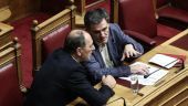 «Κόβουν ράβουν» τη συμφωνία σε τελικό κύκλο συζητήσεων