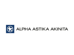 Alpha Αστικά Ακίνητα: Νέος υπεύθυνος εσωτερικός ελεγκτής ο Ευστράτιος Γριζιώτης