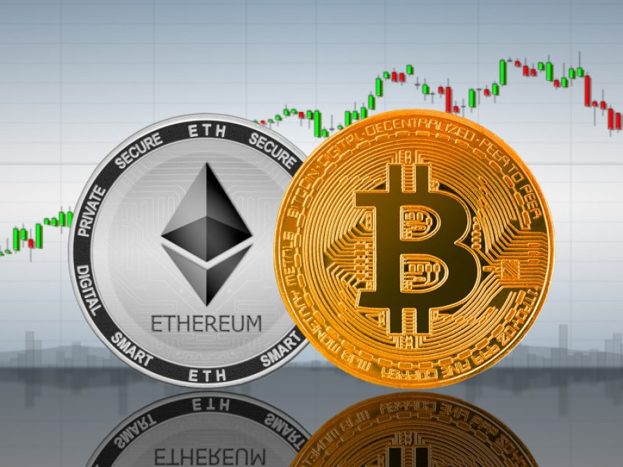 Το Ethereum θα…επισκιάσει το Bitcoin το α’ τρίμηνο, λένε αναλυτές