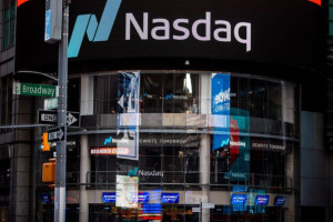 Ο χειρότερος μήνας εντός του 2023 για τον Nasdaq